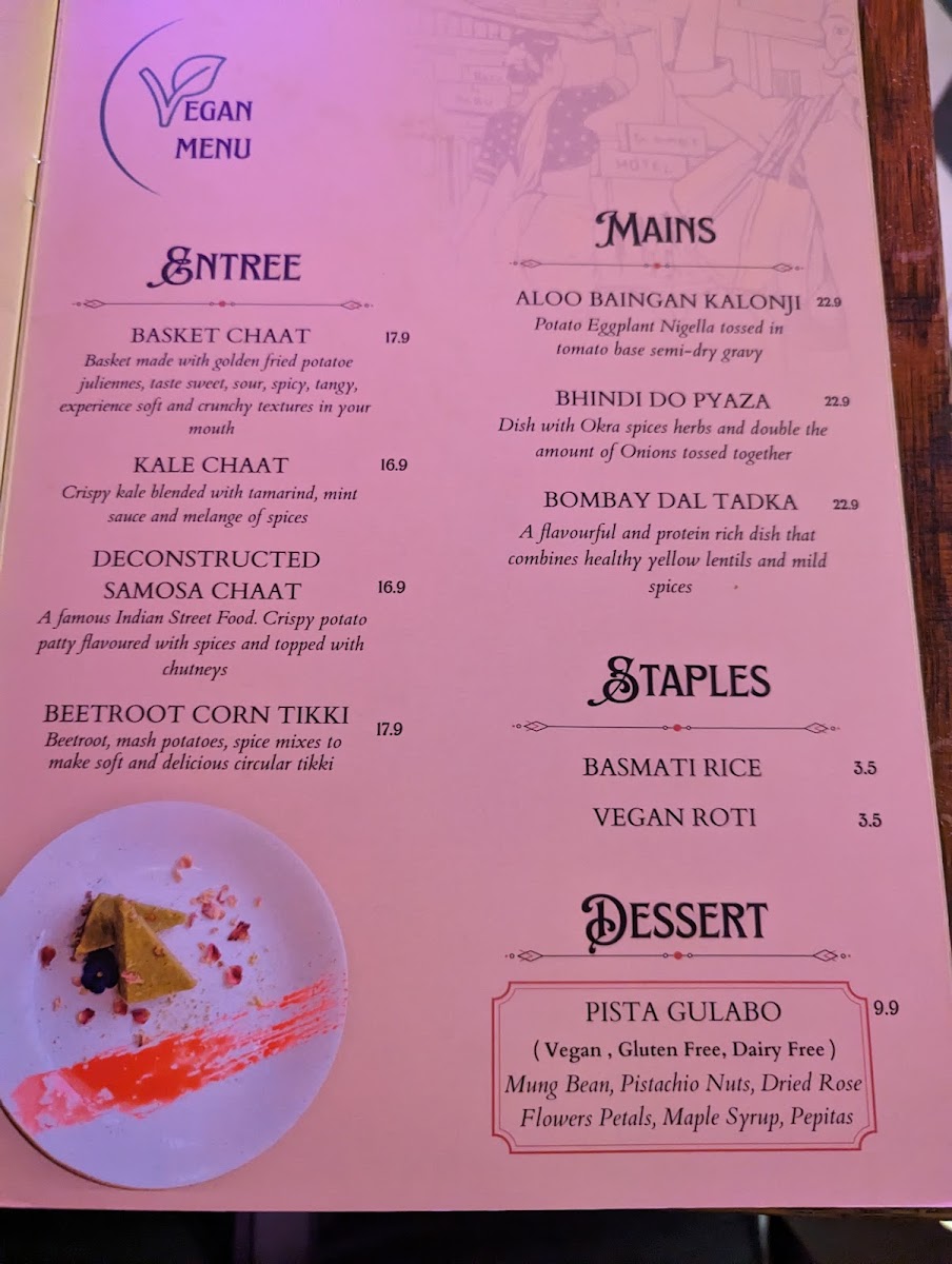 Menu O'bombay-3